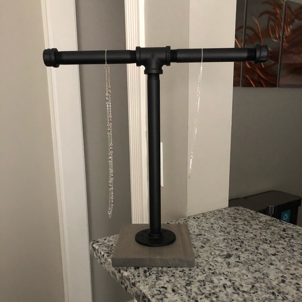 Jewelry stand